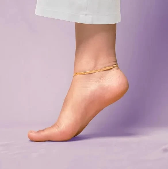 Anklets